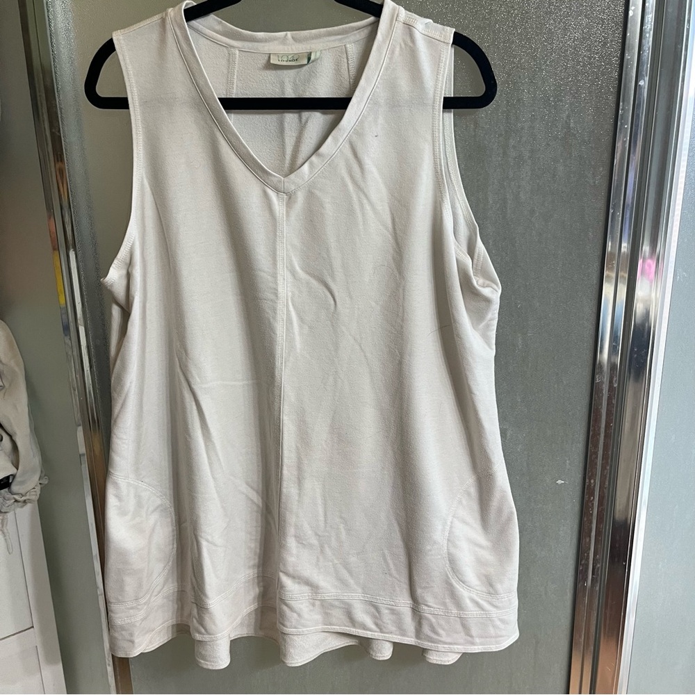 Logo tunic